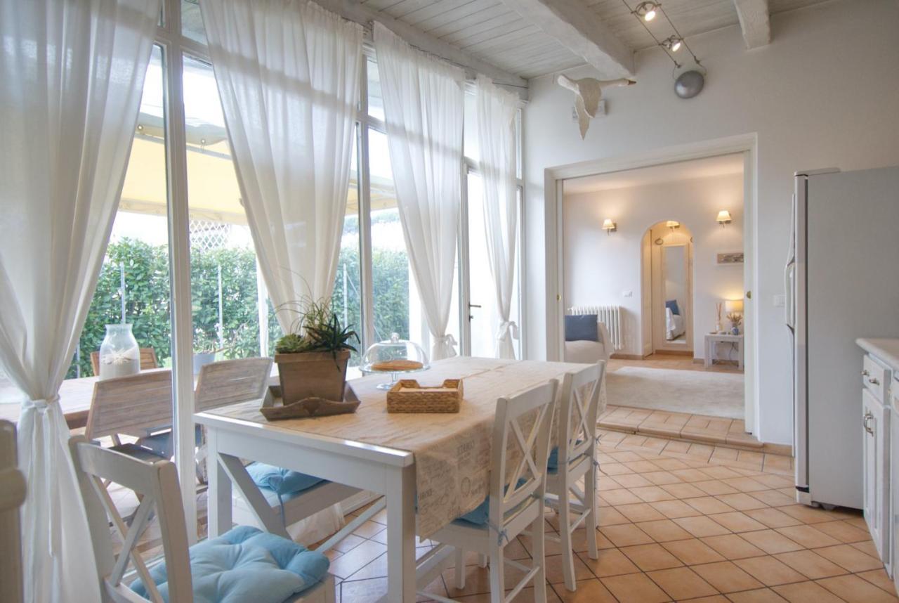 Willa Maison Ciri Forte dei Marmi Zewnętrze zdjęcie