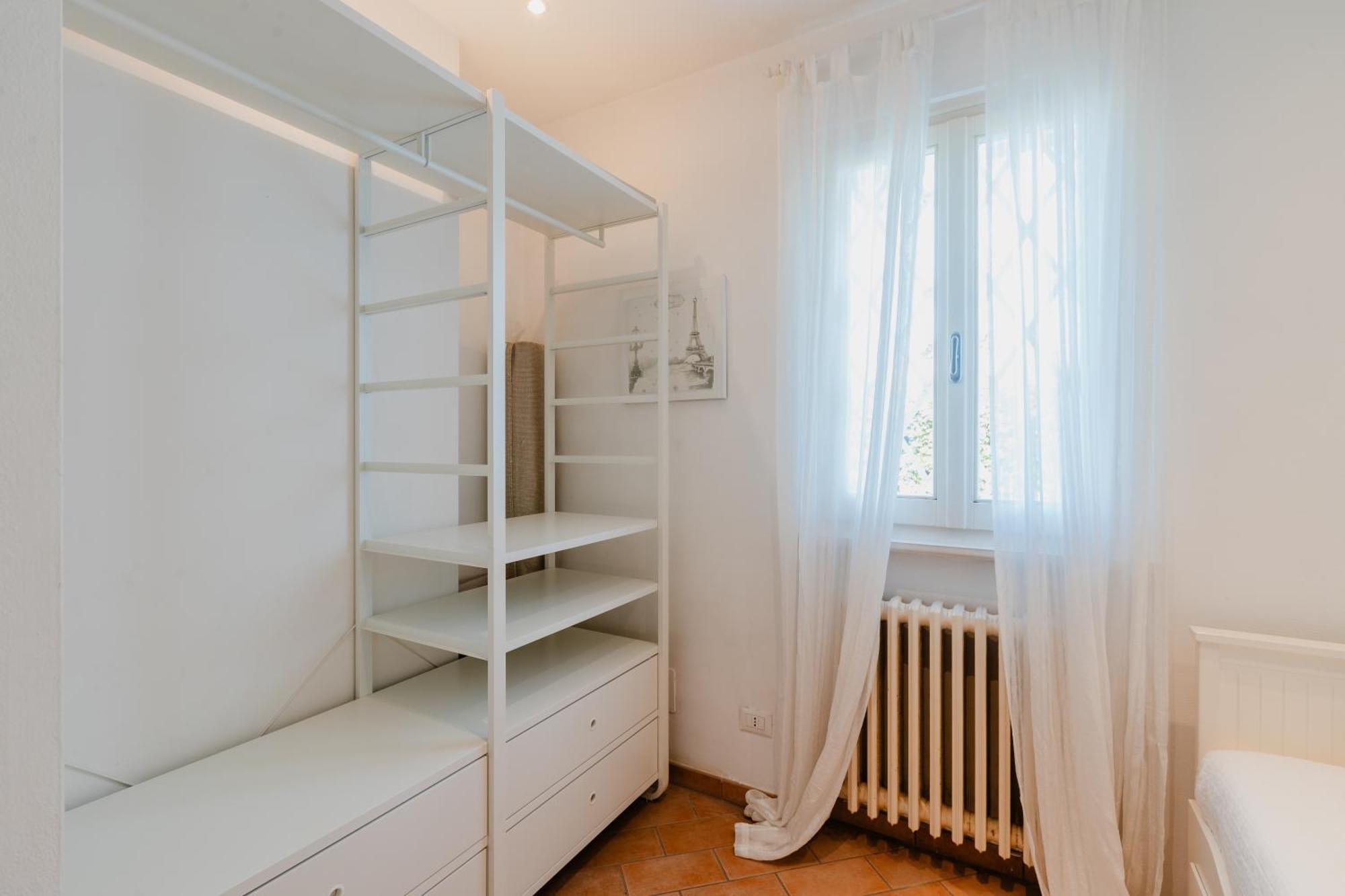 Willa Maison Ciri Forte dei Marmi Zewnętrze zdjęcie