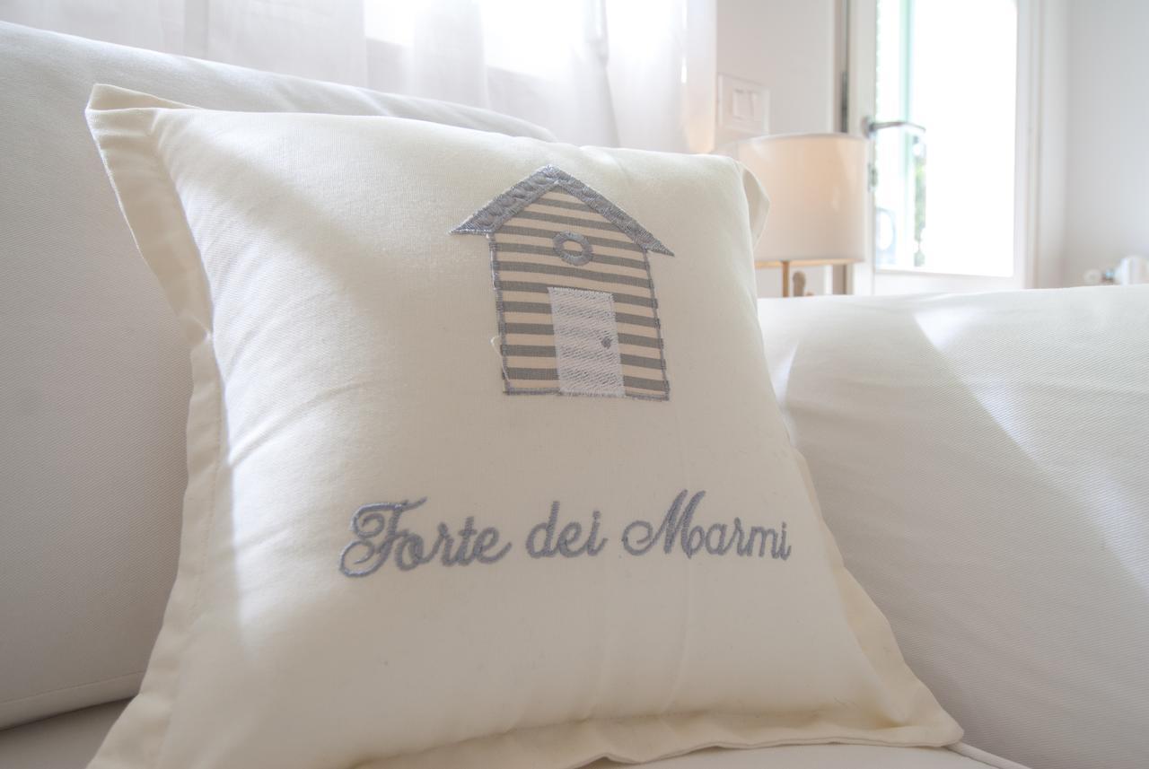 Willa Maison Ciri Forte dei Marmi Zewnętrze zdjęcie