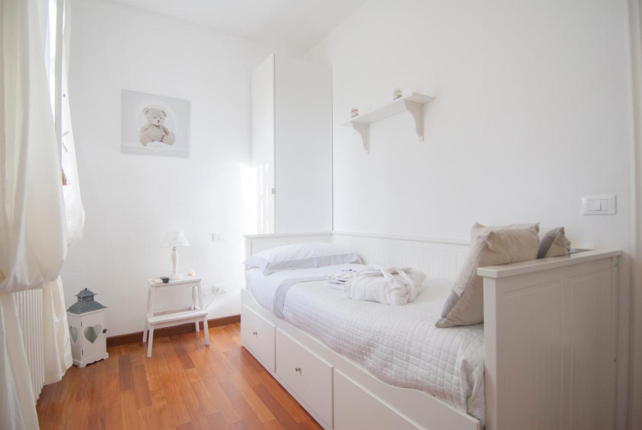 Willa Maison Ciri Forte dei Marmi Zewnętrze zdjęcie
